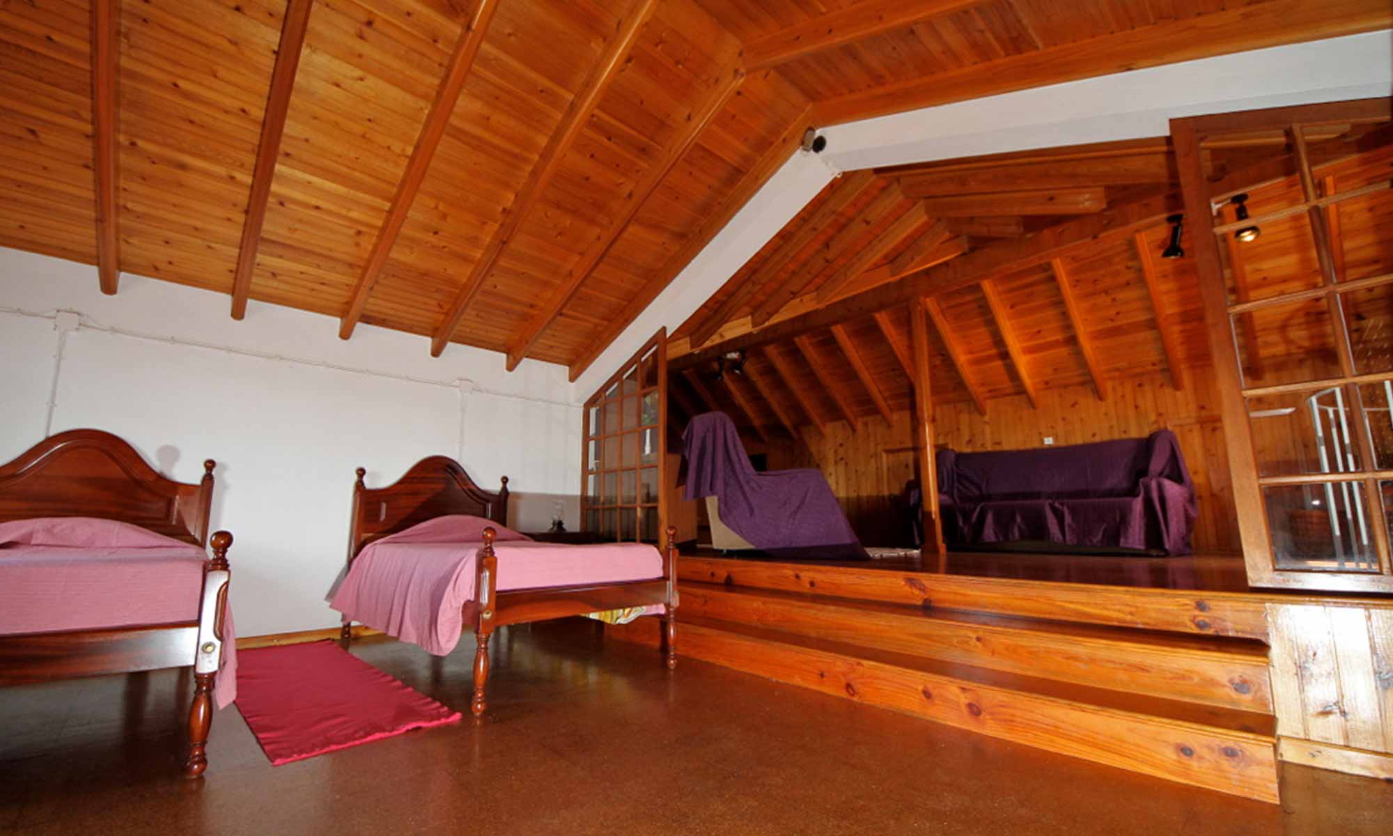 Slow Dive Atlantik Azoren Guesthouse Golphino