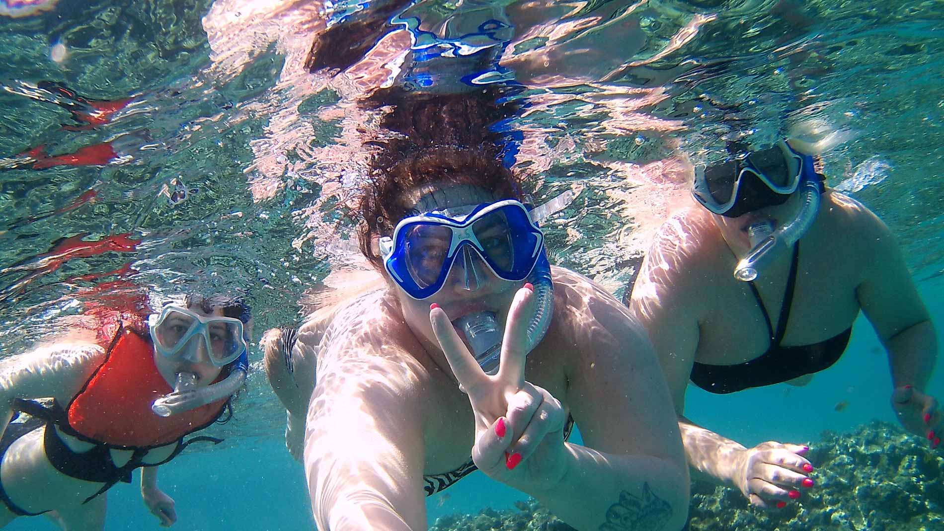 Slow Dive Blog Sharm El Sheikh Schnorcheln