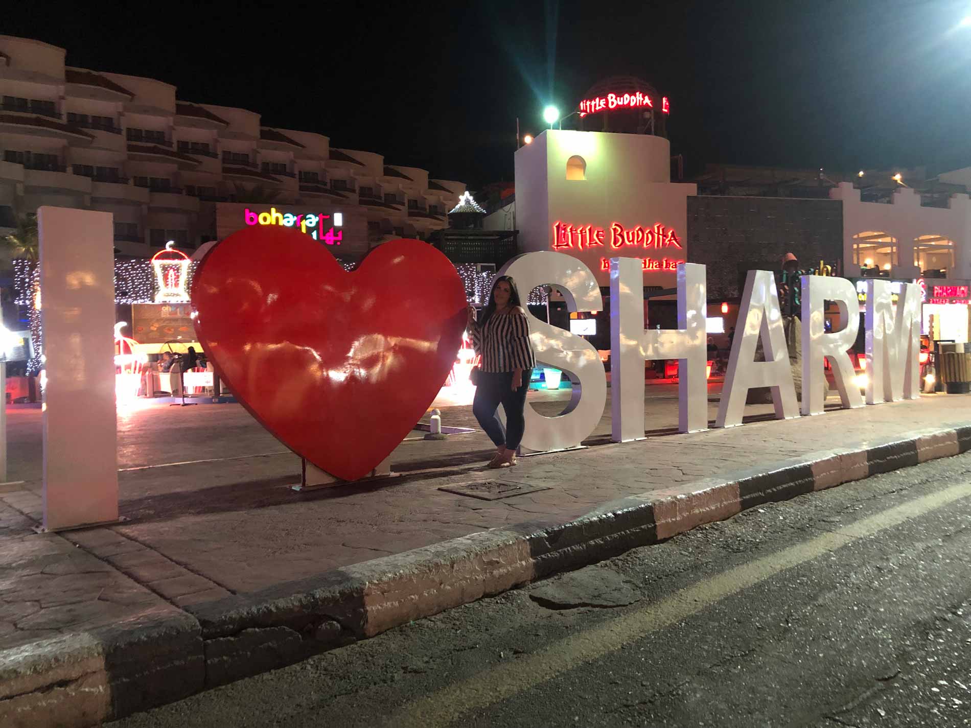 Slow Dive Blog Sharm El Sheikh