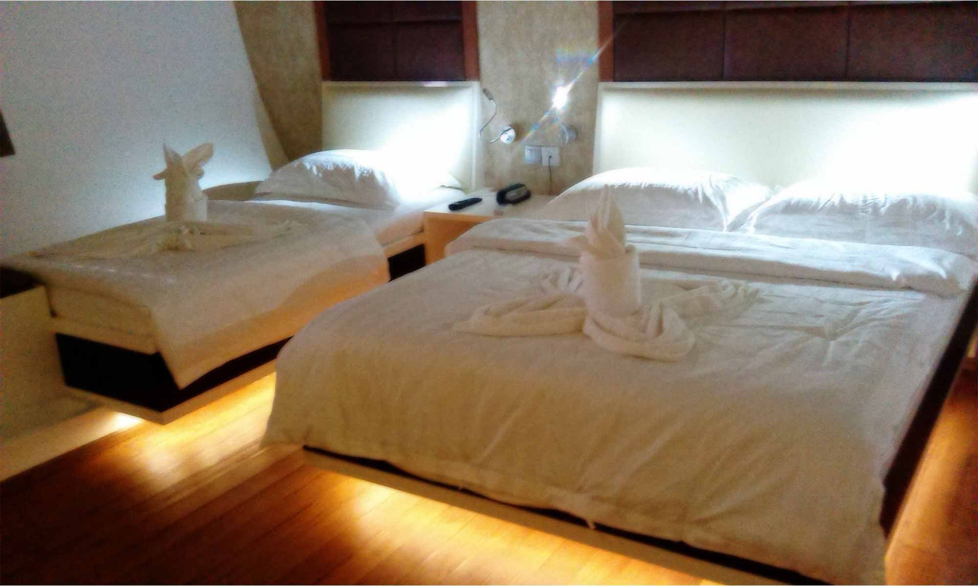 Slow Dive Indischer Ozean Malediven Adora Kabien