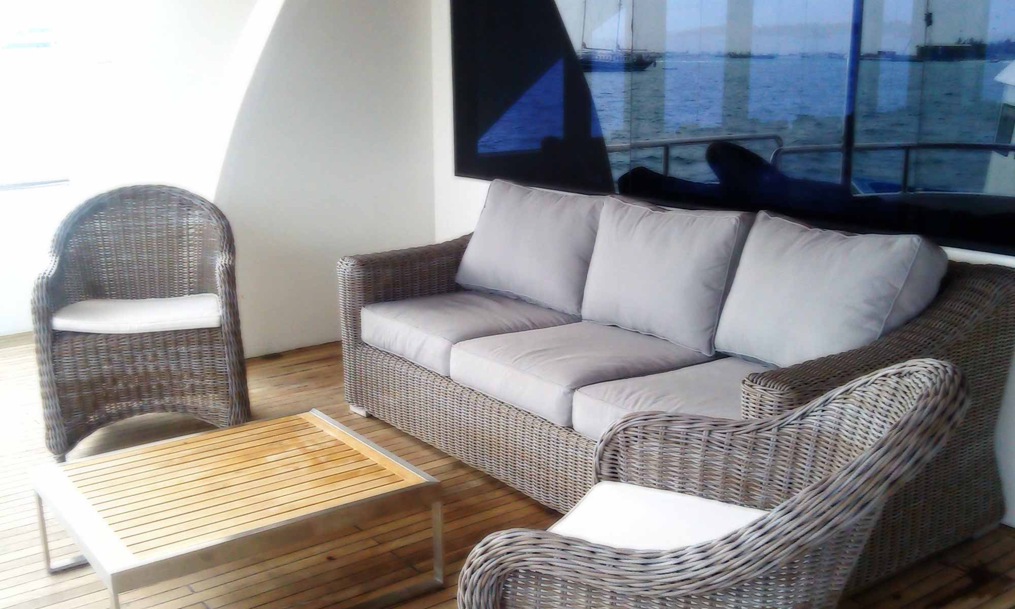 Slow Dive Indischer Ozean Malediven Adora Lounge