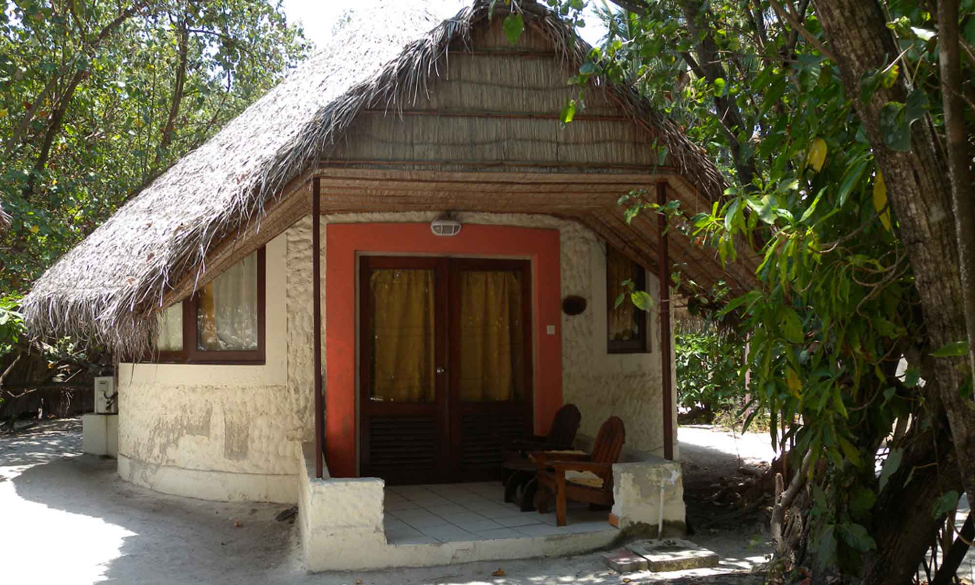 Slow Dive Indischer Ozean Malediven Bathala Resort