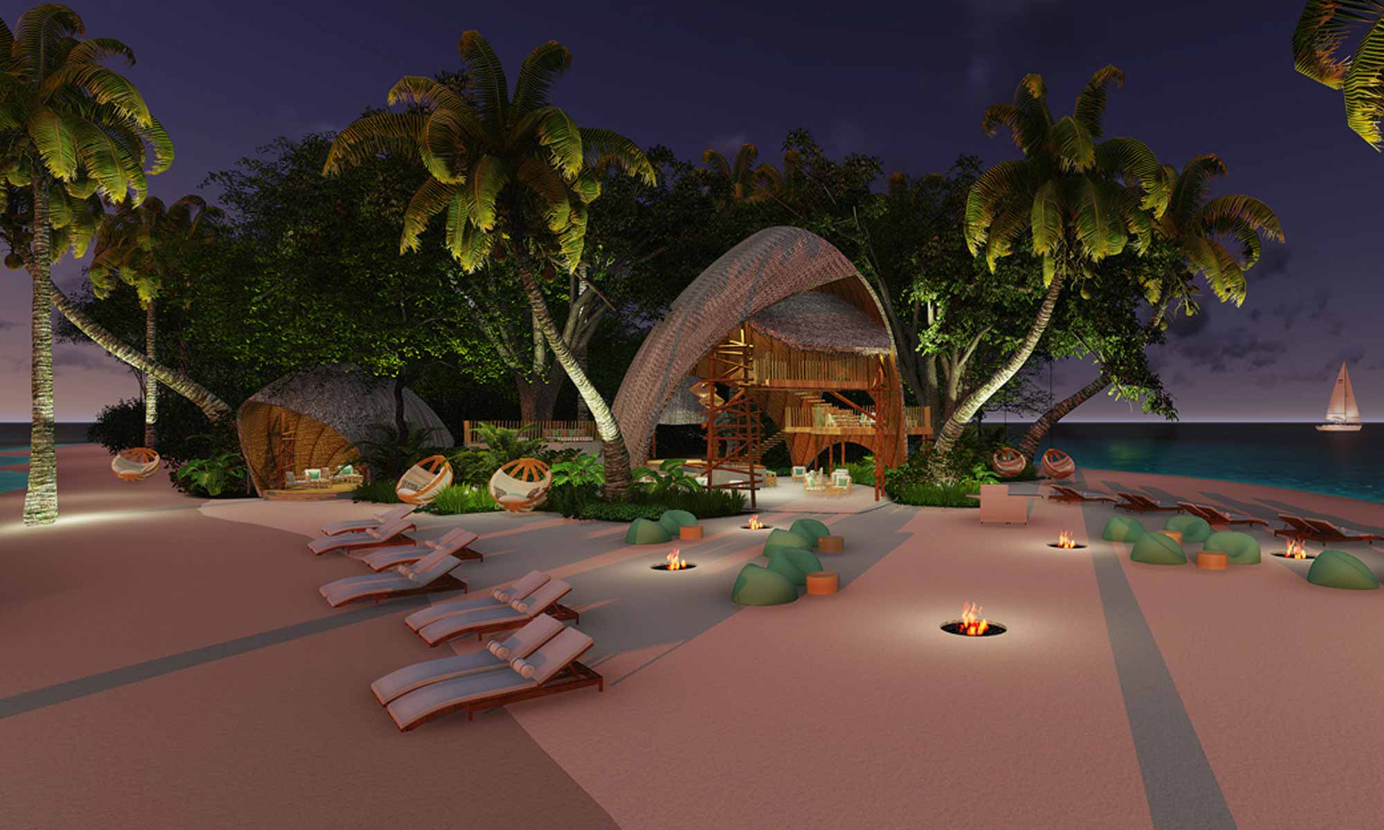 Slow Dive Indischer Ozean Malediven Dhigali Maldives Chill