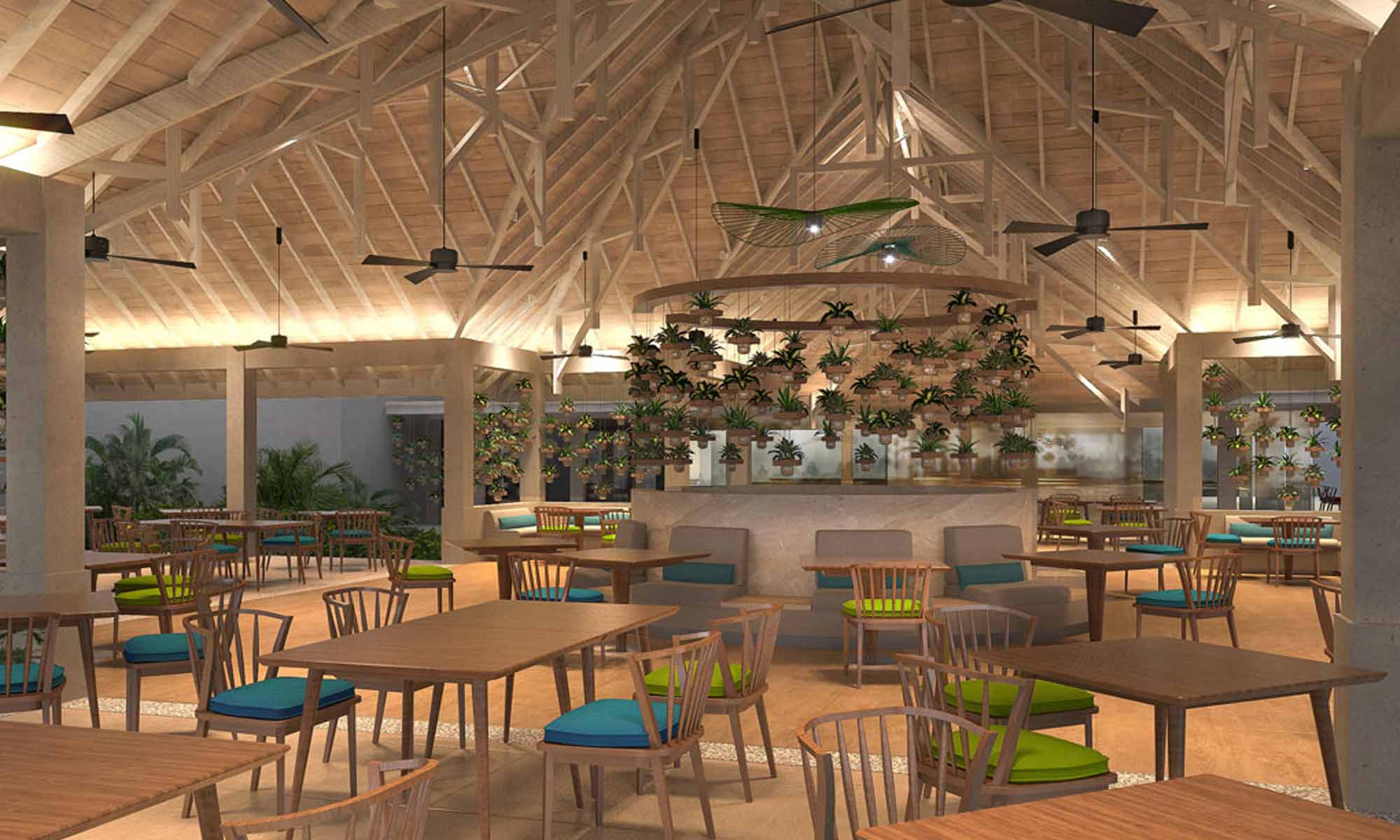 Slow Dive Indischer Ozean Malediven Dhigali Maldives Loune