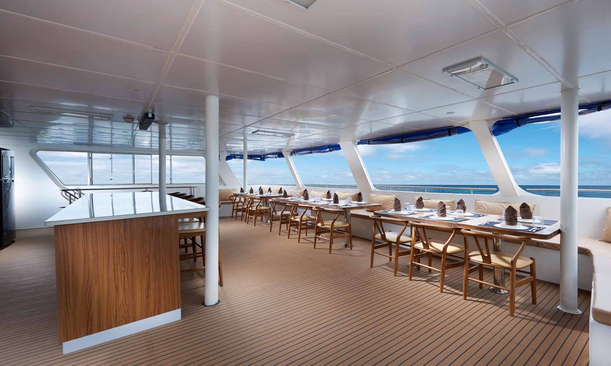 Slow Dive Indopazifik Indonesien New White Manta Aussen