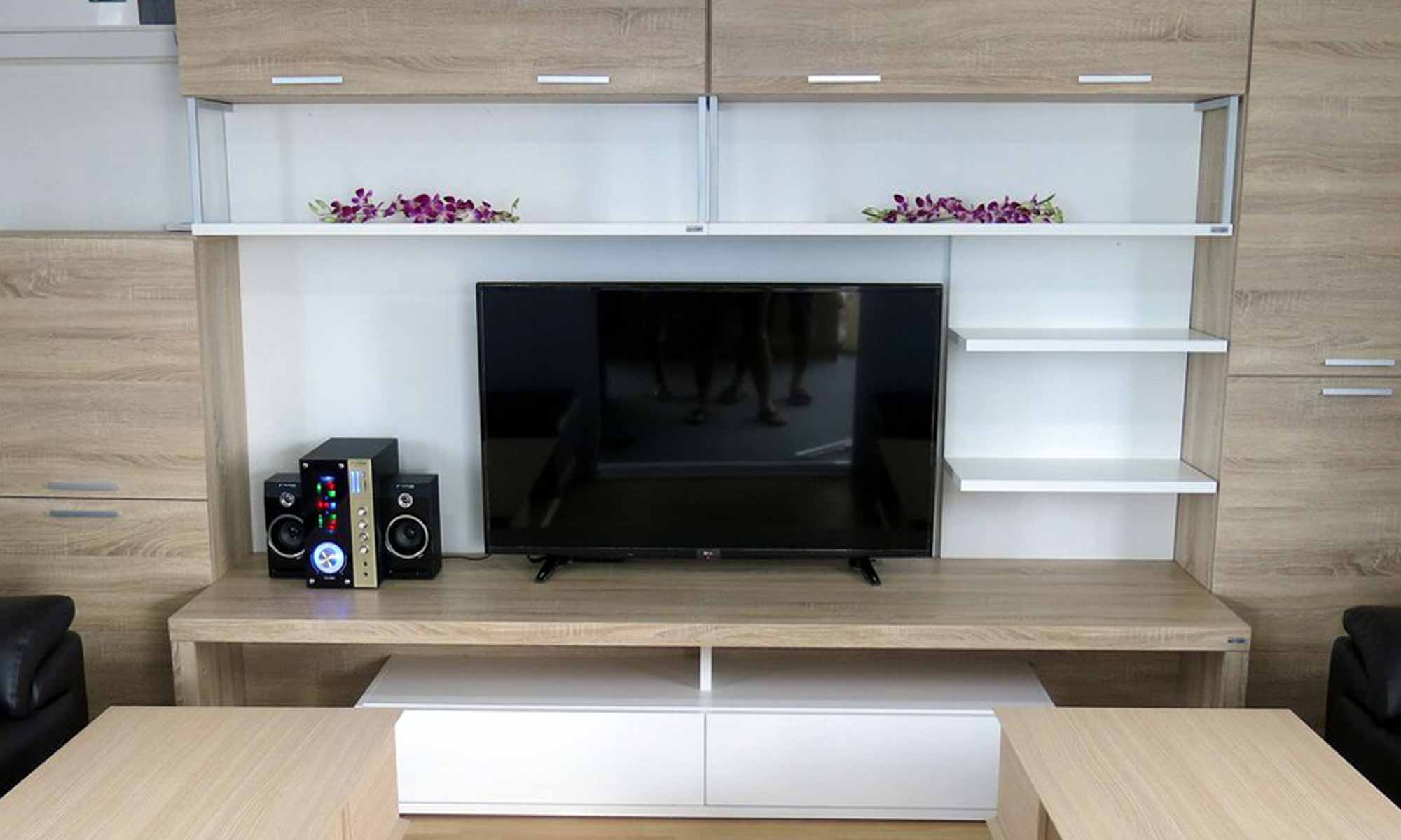 Slow Dive Indopazifik Thailand Bavaria Fernseher