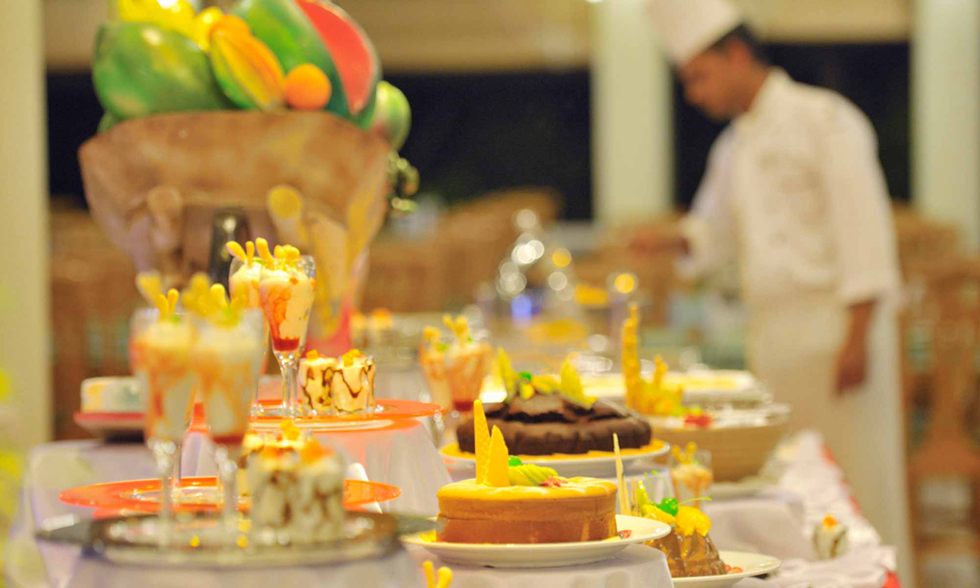 Slow Dive Indischer Ozean Malediven Holiday Island Resort