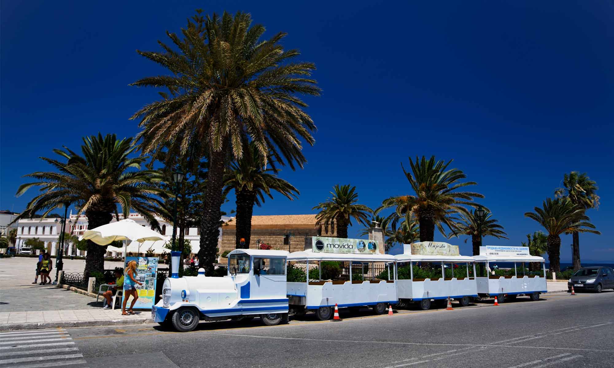 Slow Dive Angebote Griechenland Zakynthos Stadt