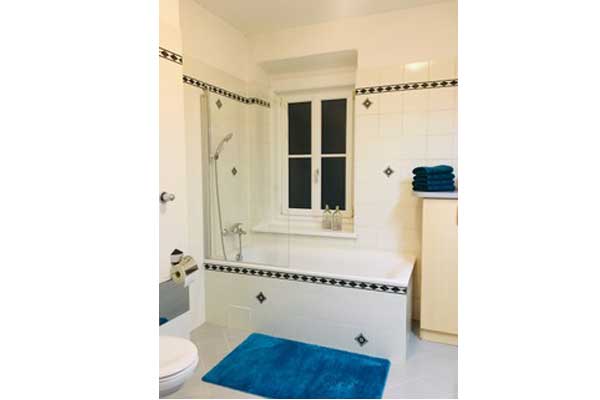 Slow Dive Angebote Österreich Grüblsee Steiermark Appartment Bad