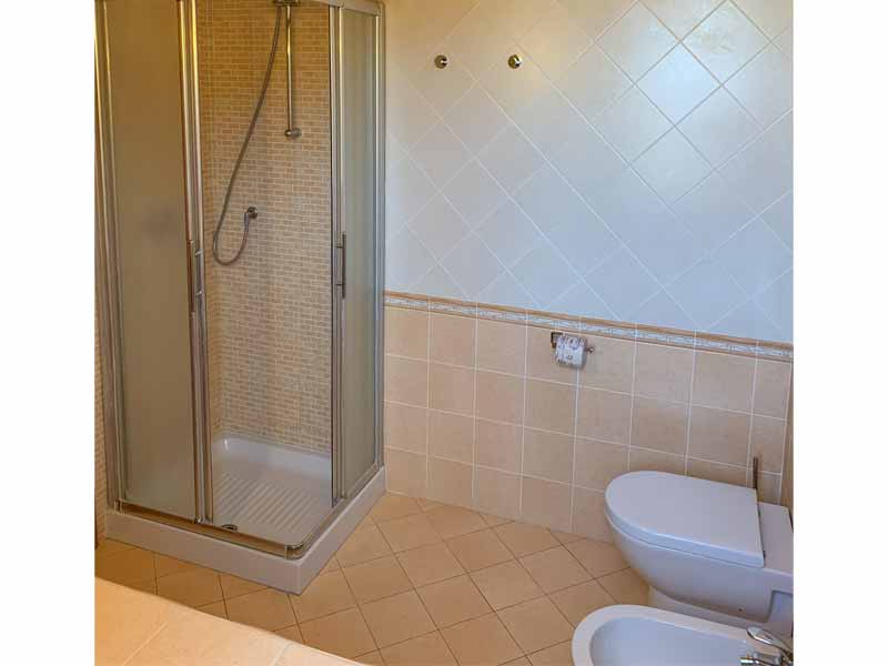 Slow Dive Angebote Italien Elba Appartment Eden Air Bad