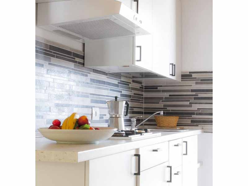 Slow Dive Angebote Italien Elba Appartment Villa Eden Piano Terra Küche