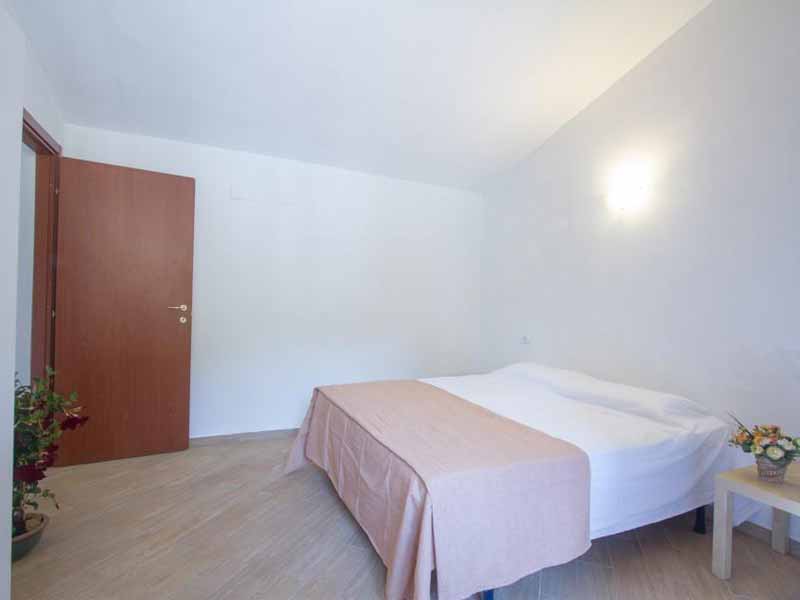 Slow Dive Angebote Italien Elba Appartment Villa Eden Piano Terra Schlafzimmer