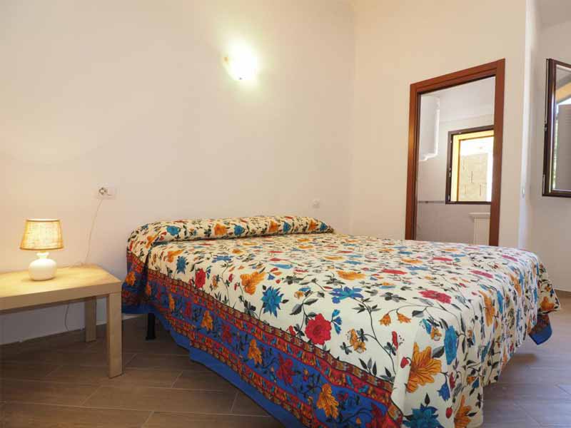 Slow Dive Angebote Italien Elba Appartment Villa Eden Primao Piano Schlafzimmer