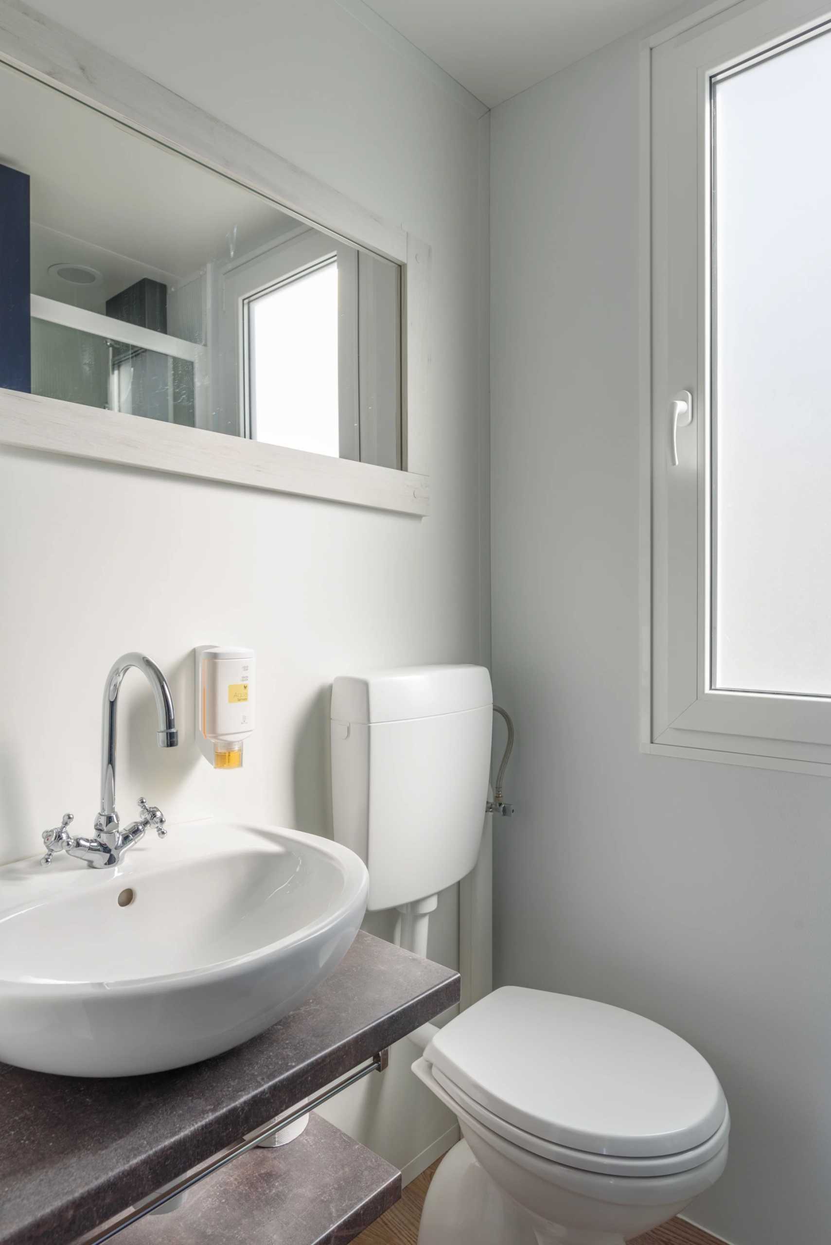 Slow Dive Rovinj Bad