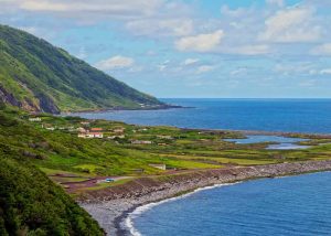 Slow Dive Atlantik Azoren