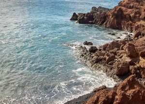 Slow Dive Atlantik Kanarische Inseln