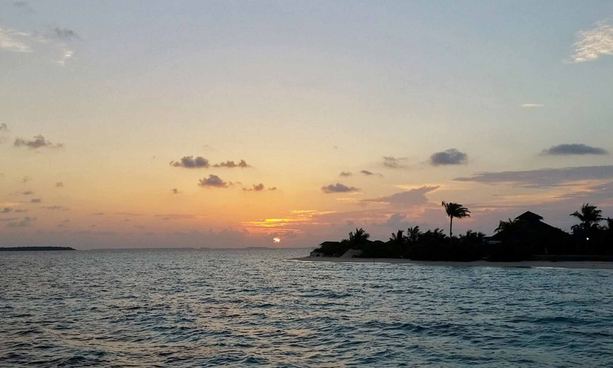 Slow Dive Indischer Ozean Malediven Euro Divers Amari Havodda