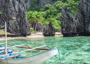 Slow Dive Indopazifik Philippinen