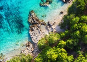 Slow Dive Mittelmeer Kroatien