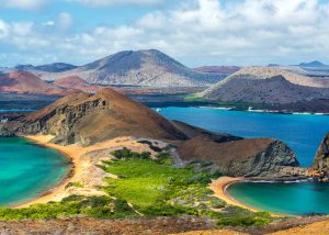 Slow Dive Pazifik Galapagos