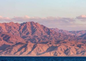 Slow Dive Rotes Meer Sudan
