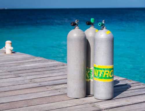 Tauchen mit Nitrox: Die Vorteile und Sicherheitsaspekte