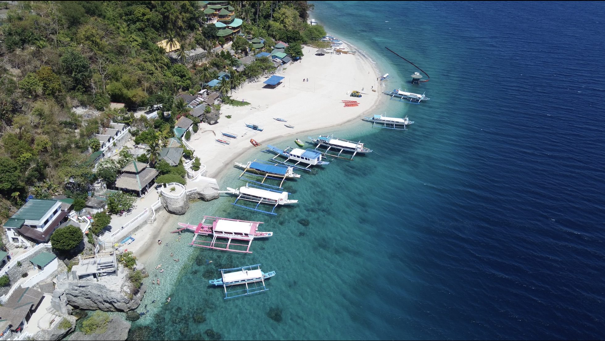 Special Tauchreise Philippinen Gagayan 2026 