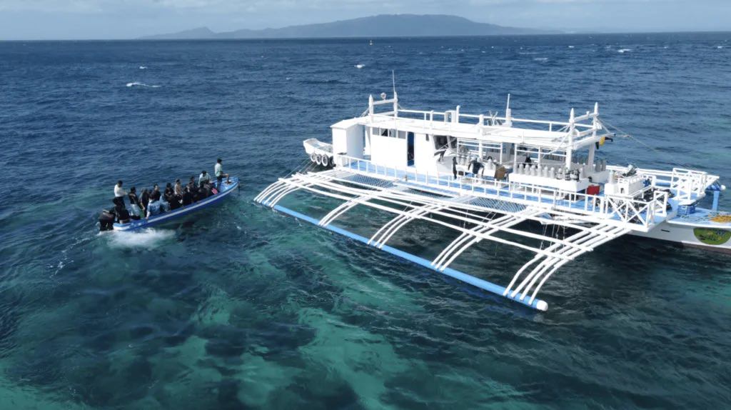 Special Tauchreise Philippinen Gagayan 2026 